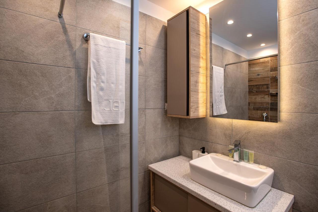 DeltaLux apartmani Milmari Kopaonik Bagian luar foto