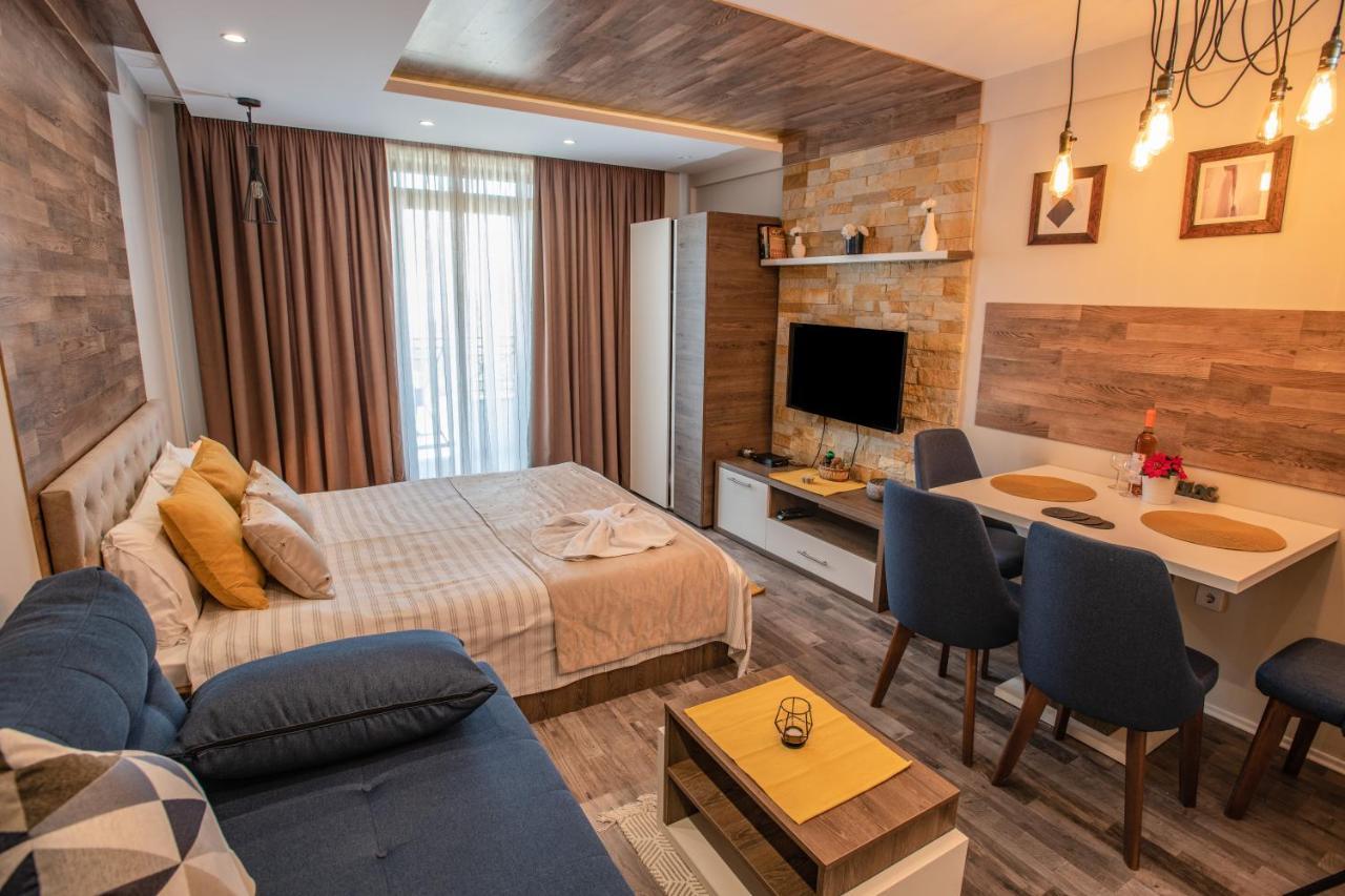 DeltaLux apartmani Milmari Kopaonik Bagian luar foto